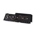 WW01F01951 GE Washer User Interface