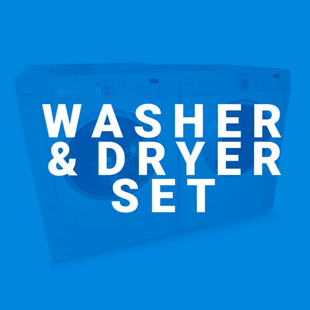 Used Washer and  Dryer Collection for Sale in Edmonton