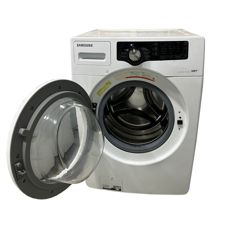 Samsung Washer Model No. WF210ANW/XAC