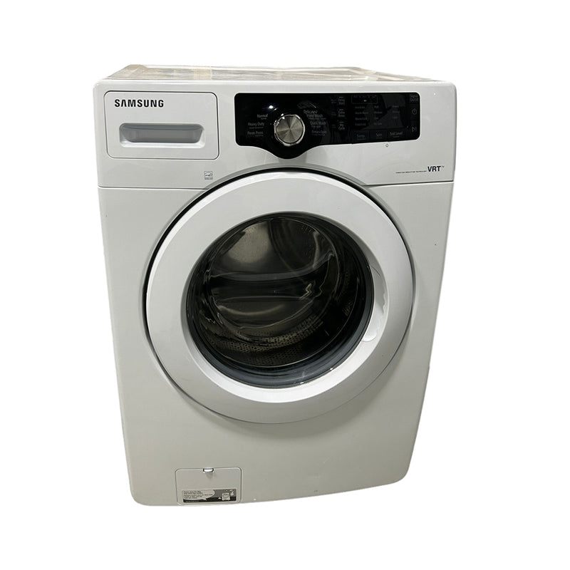 Samsung Washer Model No. WF210ANW/XAC