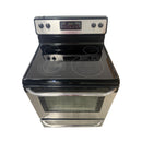 Used Frigidaire Electric Stove Model