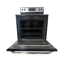 Used Frigidaire Electric Stove Model