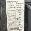 Used Moffat Electric Stove Model No. MCBS524 S/N: FM194800P