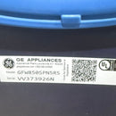 Used GE Front Load Washer Model No. GFW850SPN5RS S/N: VV373926N