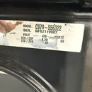 Used Kenmore Stove Model No. C970-556322 S/N: NF82119987
