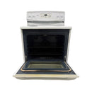 Used Kenmore Stove Model No. C970-556322 S/N: NF82119987