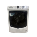 Used Maytag Washer Model No. MHW5630HW3 S/N: CB1200949