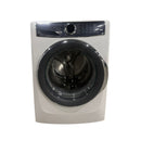 Used Electrolux Dryer Model No. ELFW7537AW1 S/N: 4C21704252