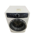 Used Electrolux Dryer Model No. ELFW7537AW1 S/N: 4C21704252