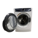 Used Electrolux Dryer Model No. ELFW7537AW1 S/N: 4C21704252