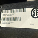 Used Frigidaire Electric Stove Model No. CFEF355FCF S/N: VF00772290