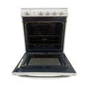 Used Summit Stove Model No. REX2421WRT-1A S/N: RM558387P