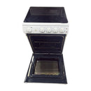 Used Summit Stove Model No. REX2421WRT-1A S/N: RM558387P