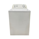 Used Amana Washer Model No. NTW4600YQ0 S/N: C21431898