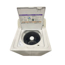 Used Amana Washer Model No. NTW4600YQ0 S/N: C21431898