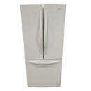 Used Whirlpool Refrigerator Model No. WRF560SFYW00 S/N: VS32389988