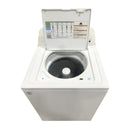 Used Amana Washer Model No. NTW4655EW1 S/N: C64830587