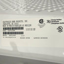 Used Frigidaire Laundry Center Model No. FLCE752CAW4 S/N: 4E45014488