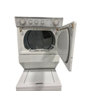Used Whirlpool 27" Laundry Center Model No. YLTE6234DQ2 S/N: MM0415074