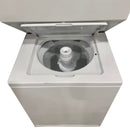 Used Whirlpool 27" Laundry Center Model No. YLTE6234DQ2 S/N: MM0415074