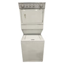 Used Whirlpool 27" Laundry Center Model No. YLTE6234DQ2 S/N: MM0415074