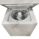 Used Whirlpool 27" Laundry Center Model No. YLTE6234DQ2 S/N: MM1215971