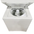 Used Whirlpool Laundry Center Model No. YWET3300SQ2 S/N: M03904075