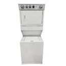 Used Whirlpool Laundry Center Model No. YWET3300SQ2 S/N: M03904075