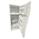 Used Whirlpool Fridge Model No. ET8BPKXKQ00 S/N: VSL5049113