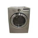 Used LG Washer and Gas Dryer Set Model No. WM2301HS - DLG2302S