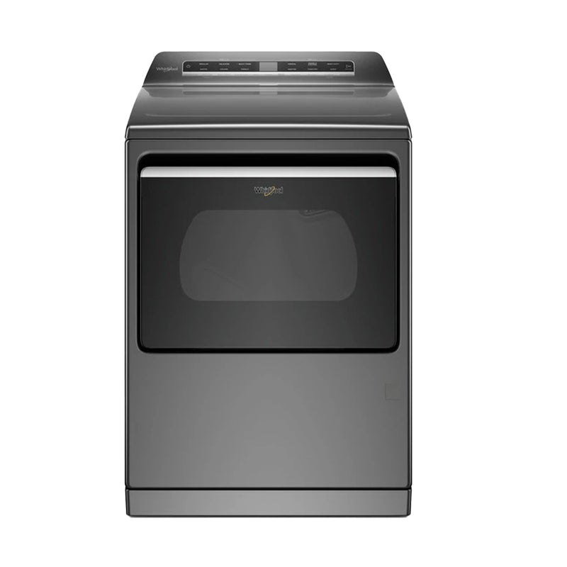 Open Box Whirlpool Dryer Model No. YWED7120HC