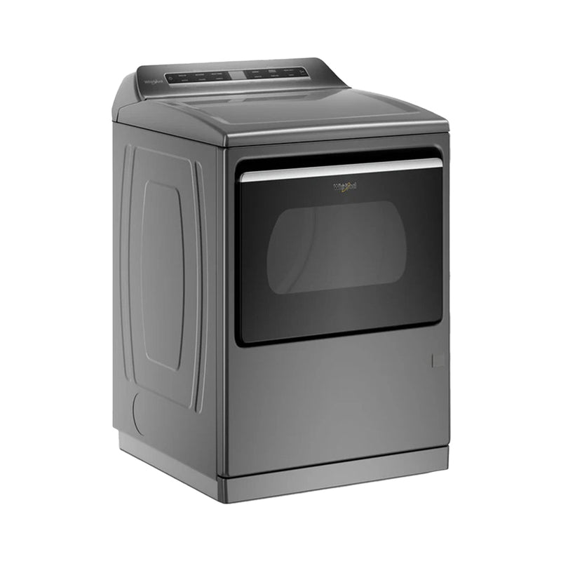 Open Box Whirlpool Dryer Model No. YWED7120HC
