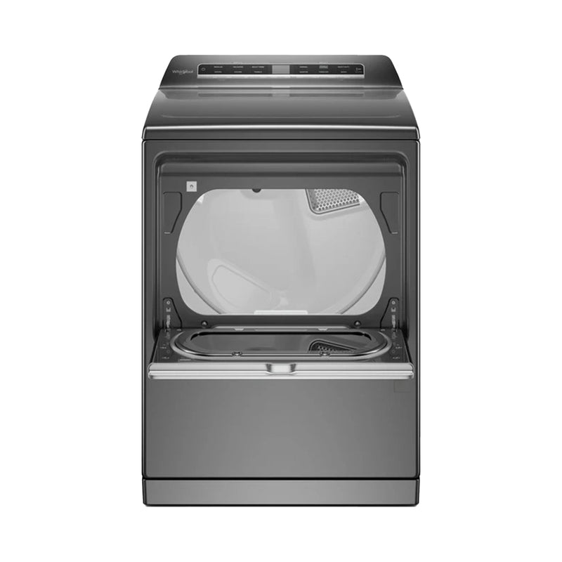 Open Box Whirlpool Dryer Model No. YWED7120HC