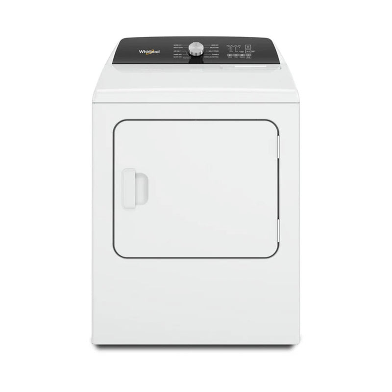 Open Box Whirlpool Electric Dryer Model No. YWED5010LW