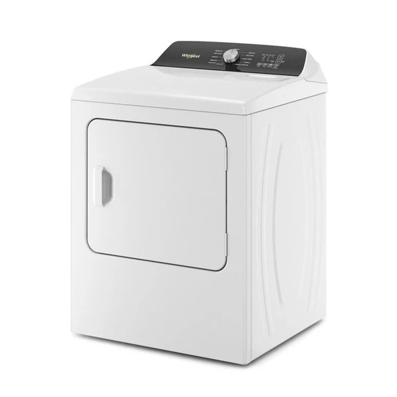 Open Box Whirlpool Electric Dryer Model No. YWED5010LW