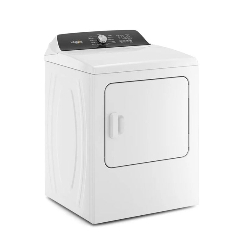 Open Box Whirlpool Electric Dryer Model No. YWED5050LW
