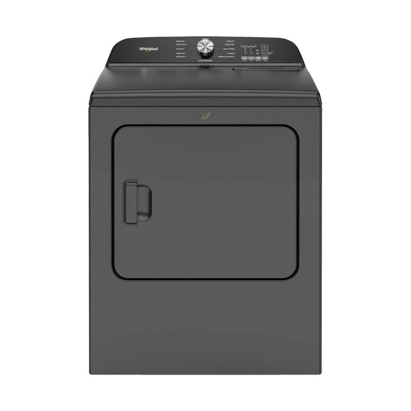 Open Box Whirlpool Electric Dryer Model No. YWED6150PB