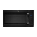 Whirlpool Microwave Model No. YWMH31017HB (Includes Delivery, Installation, Haul-Away and Eco fee)