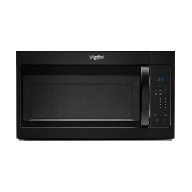 Whirlpool Microwave Model No. YWMH31017HB (Includes Delivery, Installation, Haul-Away and Eco fee)