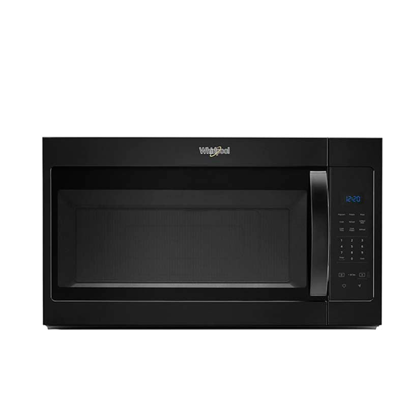 Whirlpool Microwave Model No. YWMH31017HB (Includes Delivery, Installation, Haul-Away and Eco fee)