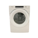 Used Whirlpool Dryer Model No. YWED5620HW0 S/N: M92418953