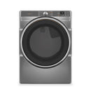 Open Box Whirlpool  Electric Steam Dryer Model No. YWED6720RR L-0349