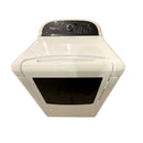 Used Whirlpool Electric Dryer Model No. YWED8100BW0 S/N: M33502157