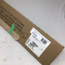 Whirlpool Refrigerator Defrost Heater WP60106-35