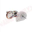 Refrigerator Evaporator Motor Kit W10257096 W10850438