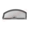 WW02F00534 GE Dryer Lint Filter Assembly