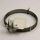606076 CIRCULAR HEATER Bertazzoni
