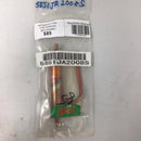 Refrigerator Filter Drier Assembly 5851JA2008S