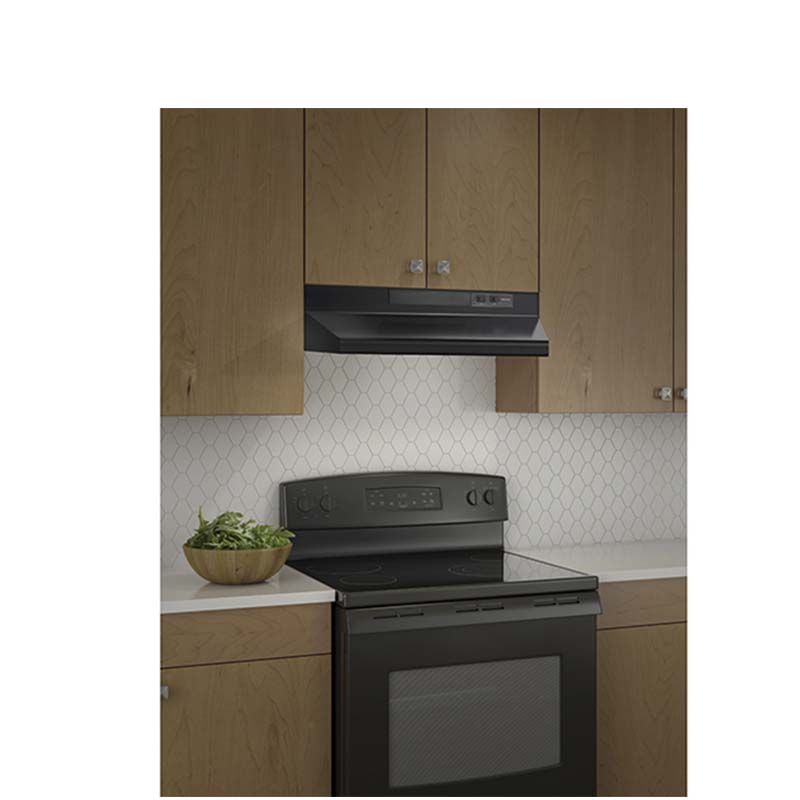 Broan Hood Fan Model No. BU230BL