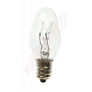 Dryer Light Bulb, 10W WP22002263